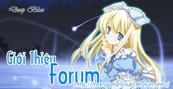 Giới thiệu forum