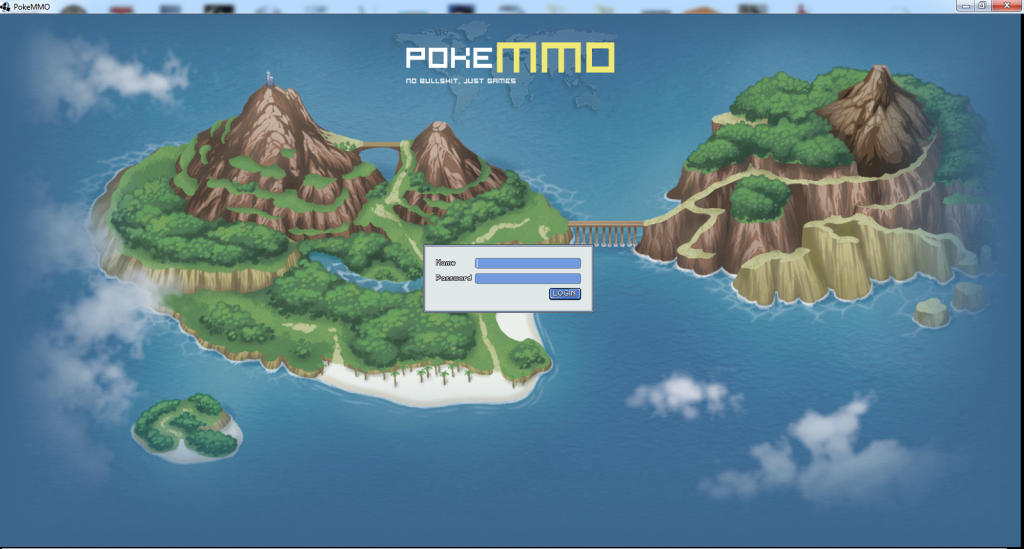 PokeMMO [Pokemon MMORPG][Client+Rom] Pokemmo1