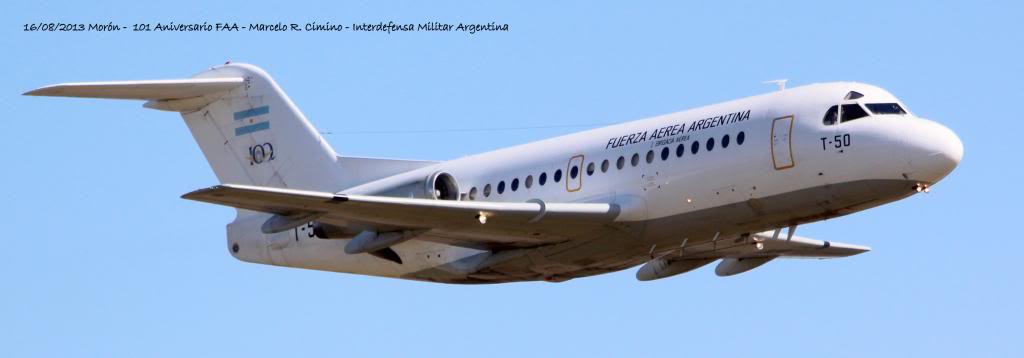 Acto central 101° Aniversario Fuerza Aérea Argentina - Morón - Página 3 0016_zpsdb91b41e