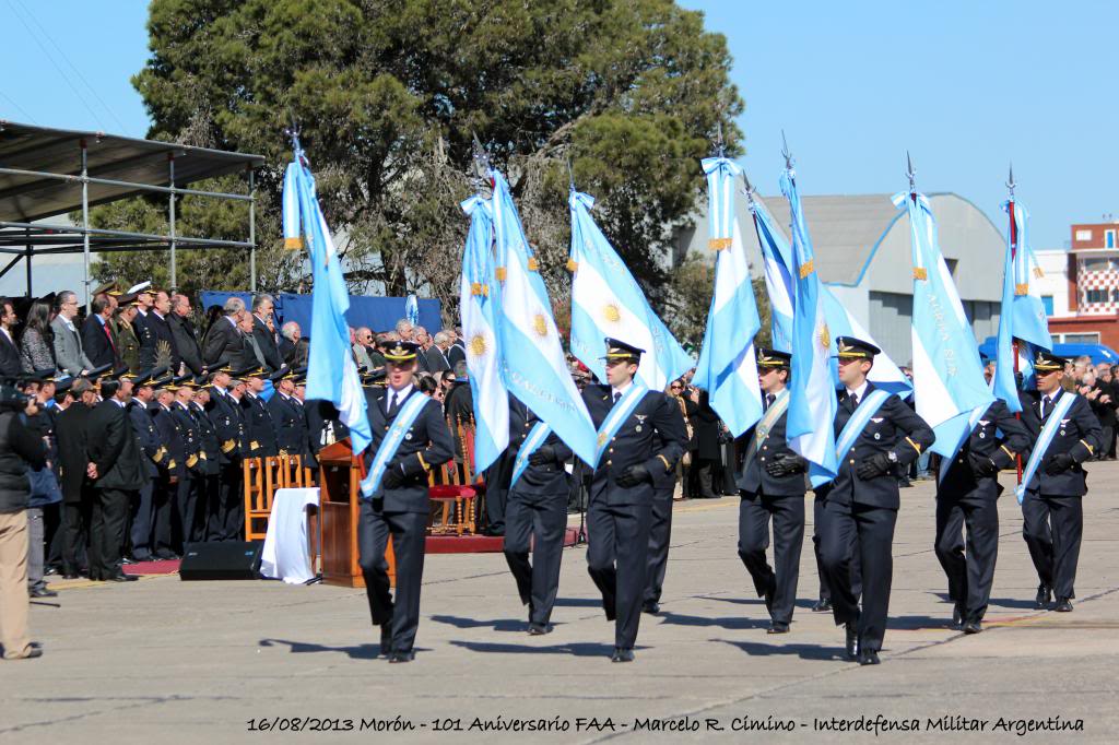 Acto central 101° Aniversario Fuerza Aérea Argentina - Morón - Página 3 0021_zpsc69c63e8