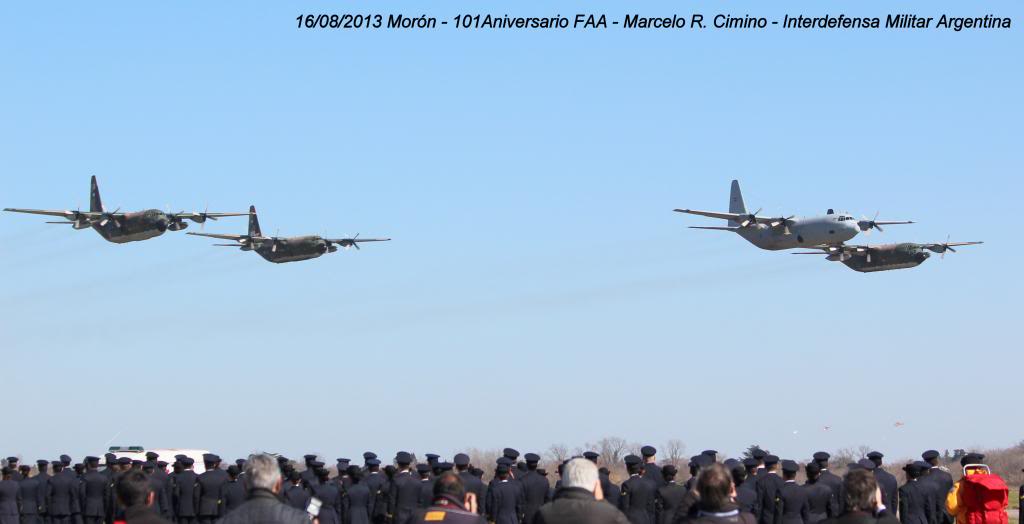 Acto central 101° Aniversario Fuerza Aérea Argentina - Morón - Página 2 003_zps296b1a0d