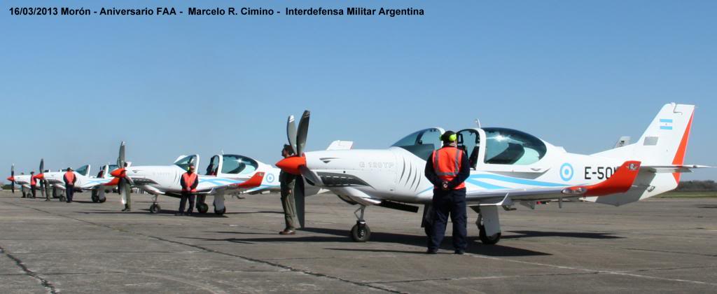 Acto central 101° Aniversario Fuerza Aérea Argentina - Morón - Página 2 008_zpsfdc8056a