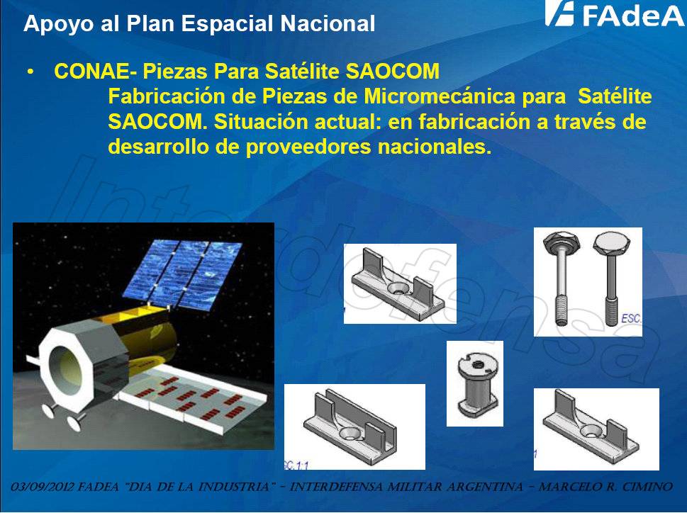 FAdeA  breves - Trabajos poco difundidos 3cdcf0db