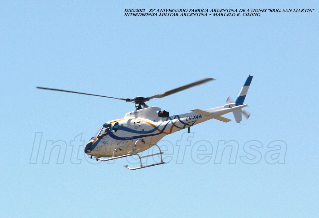 IMAGENES DEL 85º ANIVERSARIO DE LA FABRICA ARGENTINA DE AVIONES - COBERTURA DE INTERDEFENSA - Página 2 Buie_zps673dfead