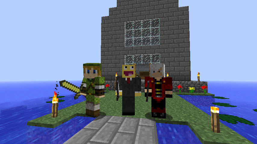 Fotos de minecraft ^^ 2012-03-26_175852