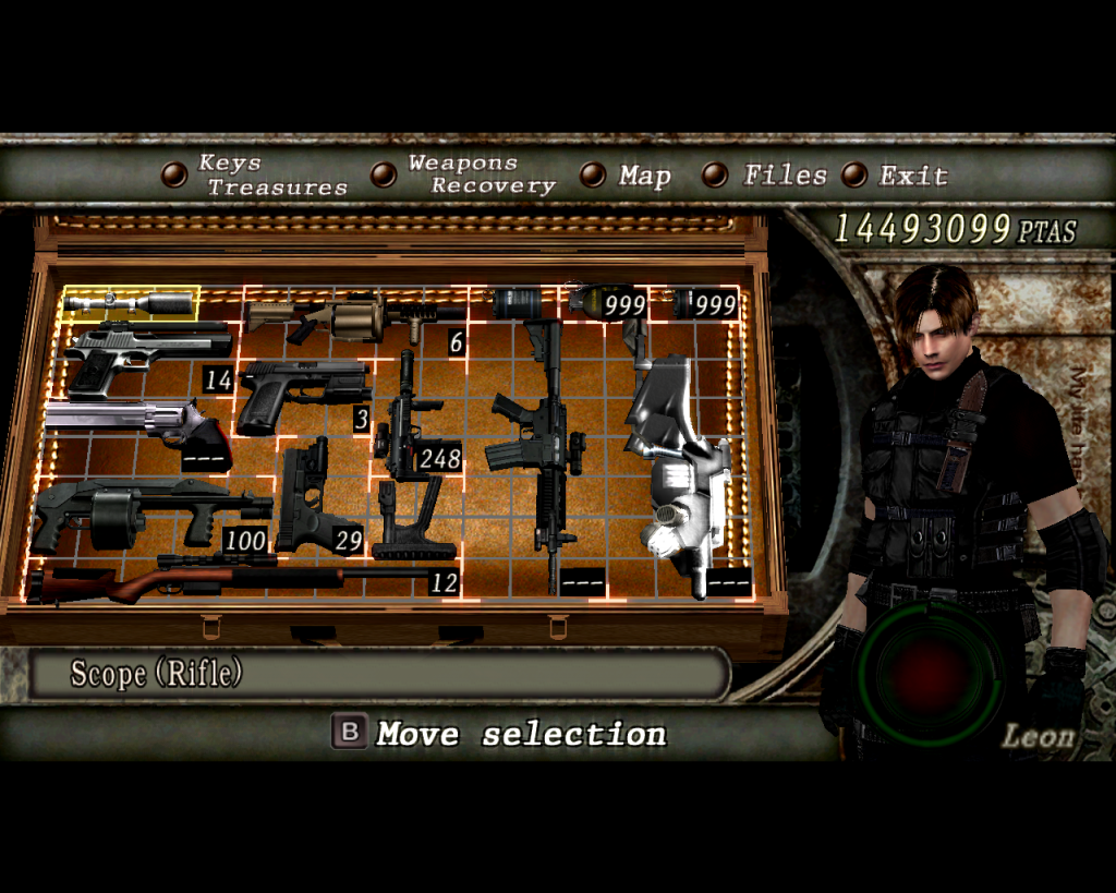 [MF]Resident Evil 4 Enhanced mod(2013) Game2013-01-2711-49-17-54_zpsee0543ad