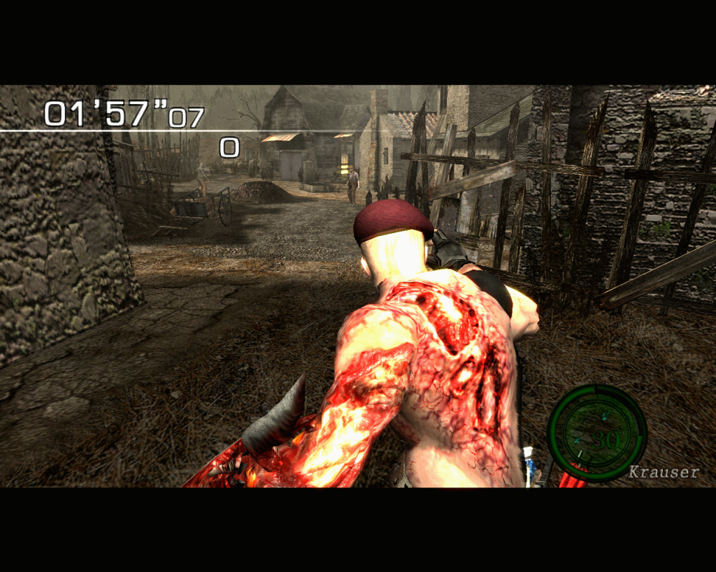 [MF]Resident Evil 4 Enhanced mod(2013) Game2013-01-2712-08-40-39_zps79333696