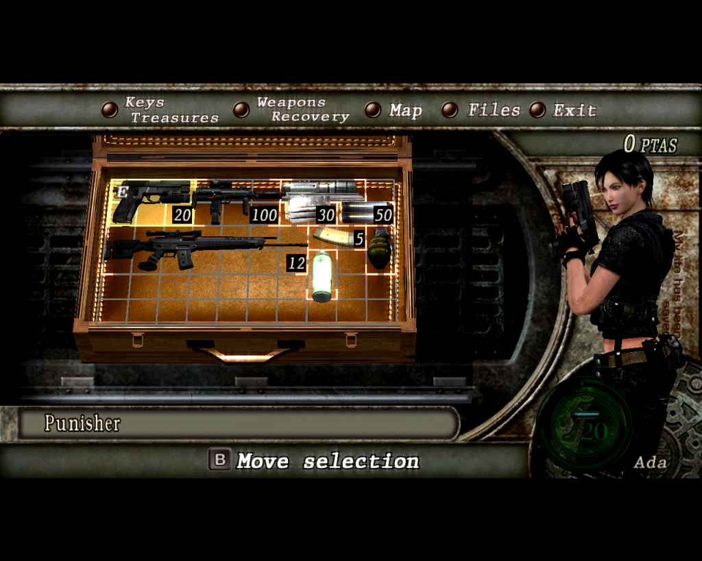 [MF]Resident Evil 4 Enhanced mod(2013) Game2013-01-2712-12-22-65_zps2b865ae8
