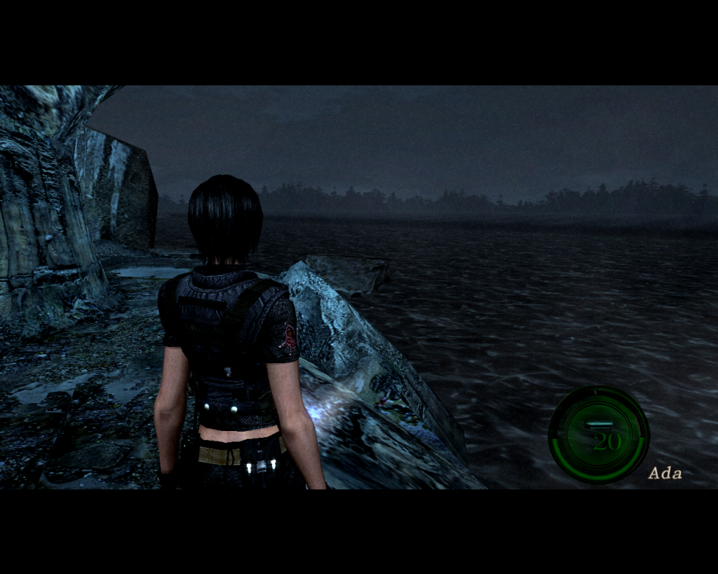 [MF]Resident Evil 4 Enhanced mod(2013) Game2013-01-2712-12-30-12_zps77e12350