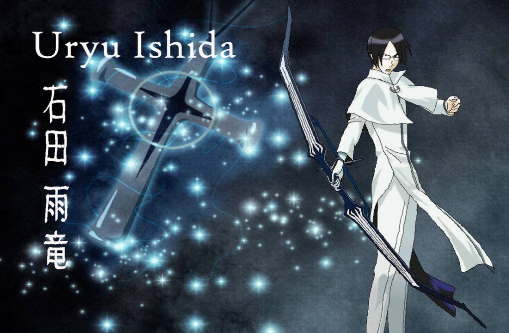 Bleach Gallery Bleach-uryu-ishida-7