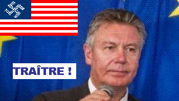 NOUVEL ORDRE MONDIAL : DE QUOI SE COMPOSE-T-IL, ET QUELS SONT SES BUTS ? - Page 20 Kareldegucht_nazi