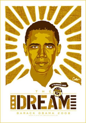 NOUVEL ORDRE MONDIAL : DE QUOI SE COMPOSE-T-IL, ET QUELS SONT SES BUTS ? - Page 19 Obama_idolatry_Messiah