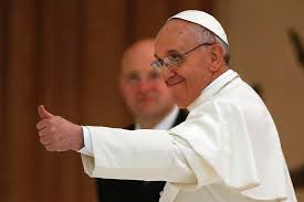 LE PAPE, LE VATICAN & LE NOUVEL ORDRE MONDIAL - Page 11 PapaFrancescodimerda_zps21c7b11d