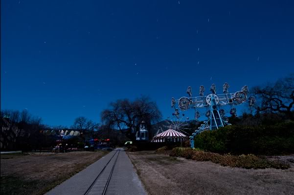 neverland - Neverland Ranch Pictures by Scott Haefner 04-23