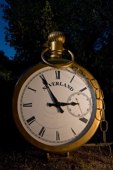 neverland - Neverland Ranch Pictures by Scott Haefner 14-13