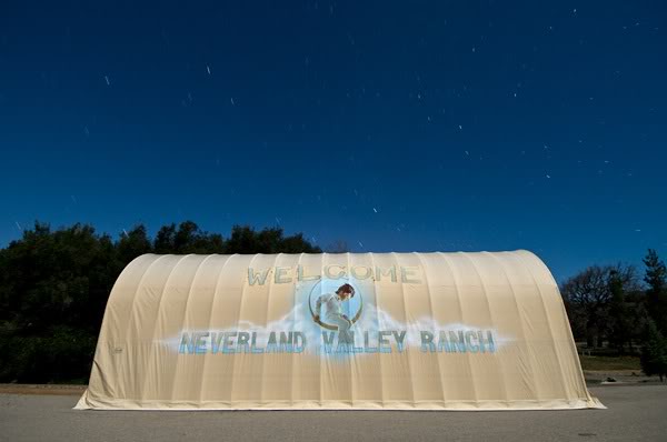 Neverland Ranch Pictures by Scott Haefner 25-7