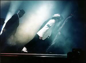 tour - Dangerous World Tour Onstage- Smooth Criminal 009-3-2