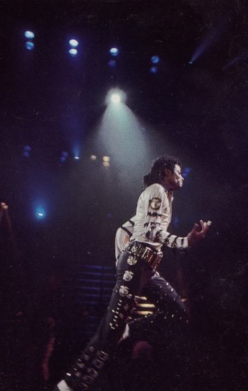 BAD TOUR VARIOUS  275