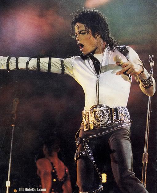 tour - Bad World Tour Onstage- Various - Page 2 294
