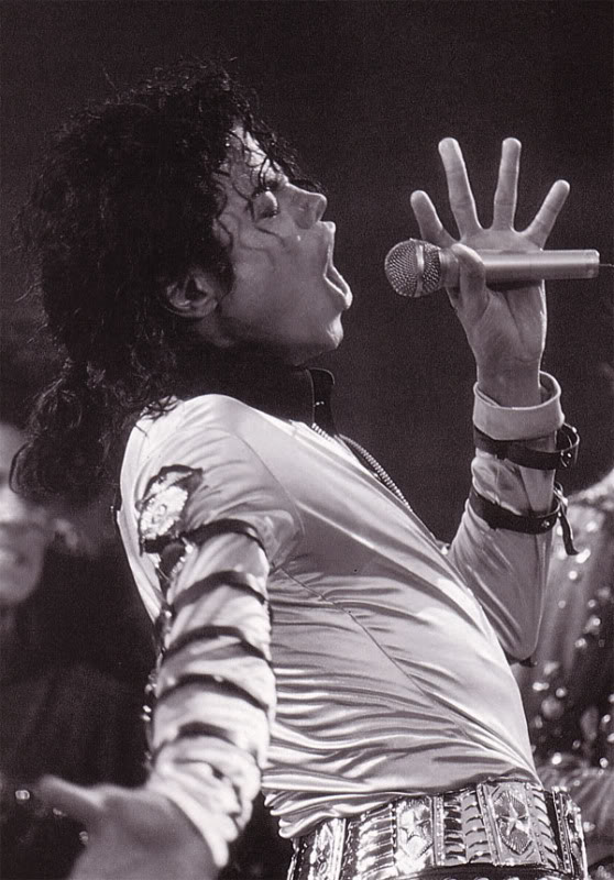 tour - Bad World Tour Onstage- Various - Page 2 474