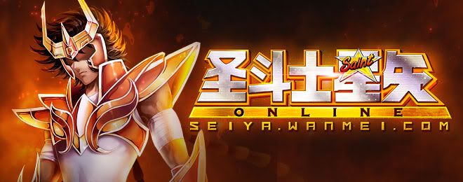  Videojuego Saint Seiya Online - Trailer, imagenes y demas  00