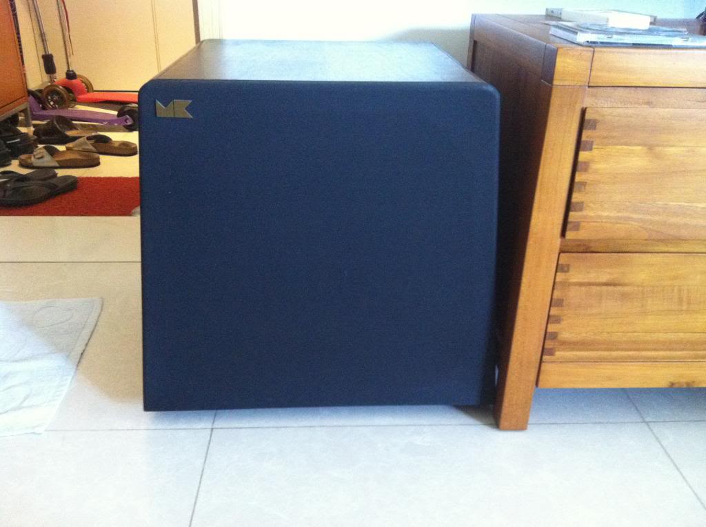 M&K V1-B Subwoofer Singapore Dollars $1000 IMG_11131_zpscfe1def3