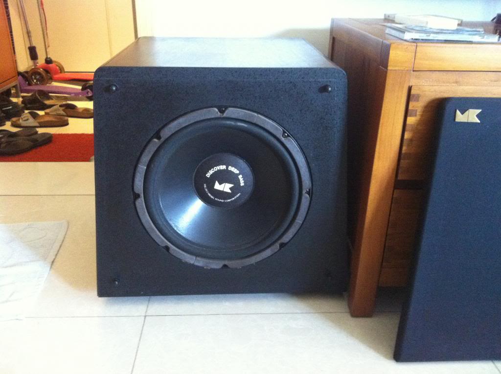 M&K V1-B Subwoofer Singapore Dollars $1000 IMG_11141_zps30887857