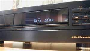 Denon DCD-2700 Denondcd