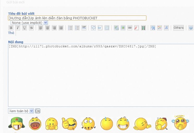 [Hướng dẫn]Up ảnh lên diễn đàn bằng PHOTOBUCKET Untitled