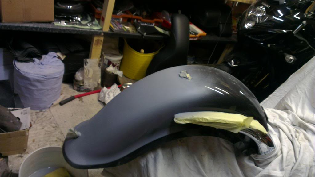 Clean Rear Fender .......... 2009 Suzuki C800 IMAG0773_zps39262e7f