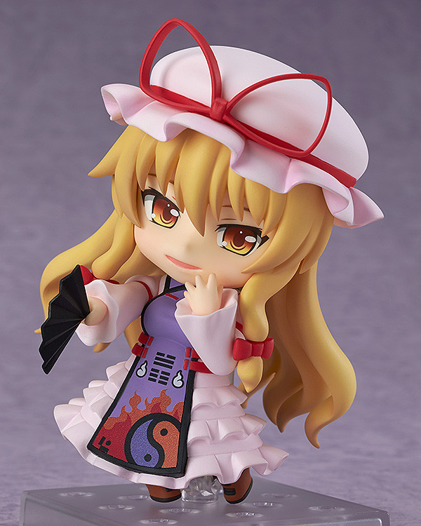 Nendoroid Yukari - Gap Youkai được mọi người yêu mến 3_zps9befb8f5