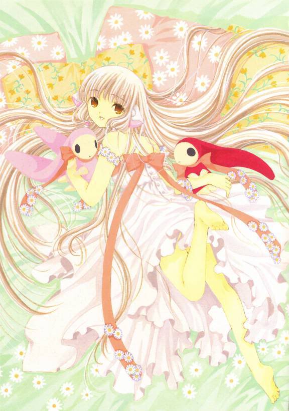 Top 10 các bộ manga bạn iu thích nhất - Page 2 Chii-chobits-9095211-576-820