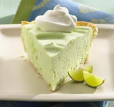 Key Lime Pie Images