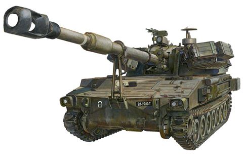 Nouveautés AFV Club. 1/35. - Page 3 AFV%20CLUB%20Ref%20AF35272%20M109%201982%20Rochev_zpsz58wszoq