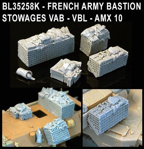 Nouveautés Blast Models. - Page 2 BLAST%20Ref%20BL35258K%20french%20modern%20army%20bastion%20stowages%20VAB-VBL-AMX%2010%20RCR_zpsrh5cwn7x