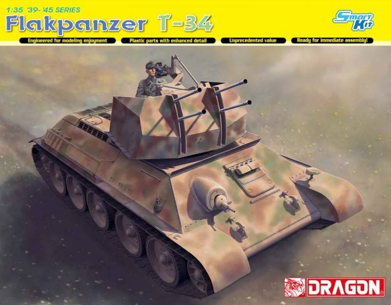 Nouveautés DRAGON - Page 4 DRAGON%20Ref%206599%20Flakpanzer%20T-34_zpsnflgmduk