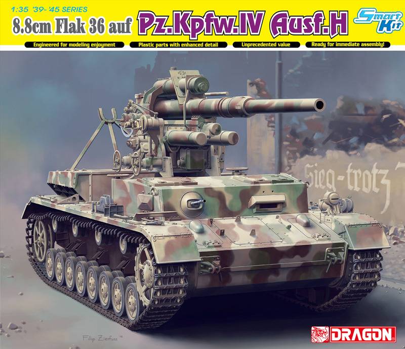 Nouveautés DRAGON - Page 4 DRAGON%20Ref%206829%2088cm%20Flak%2036%20auf%20Pz.Kpfw.IV%20Panzer%20IV%20Ausf.H%2000_zpsoiqc3vop