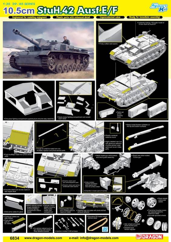 Nouveautés DRAGON - Page 4 DRAGON%20Ref%206834%20105cm%20StuH.42%20Ausf.E_F%2002_zpscghoruqu