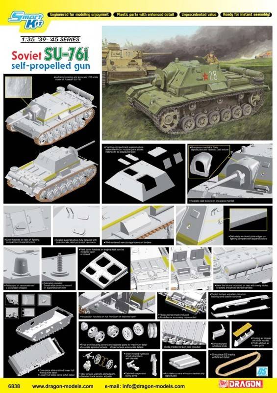 Nouveautés DRAGON - Page 4 DRAGON%20Ref%206838%20soviet%20SU-76i%20self%20propelled%20gun%2002_zpsr1tru8lo