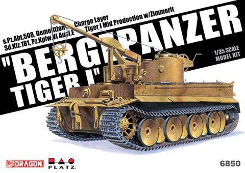 Nouveautés DRAGON - Page 4 DRAGON%20Ref%206850%20Bergepanzer%20Tiger%20I%2001_zpsw9w5cvry