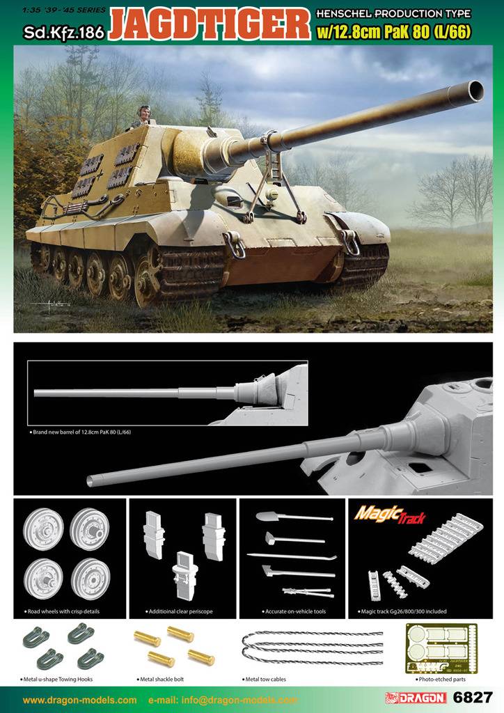 Nouveautés DRAGON - Page 4 DRAGON%20Ref%20Sd.Kfz.186%20Jagdtiger%20with%2012.8cm%20PaK%2080%20L_66%2002_zpsehrj7jil