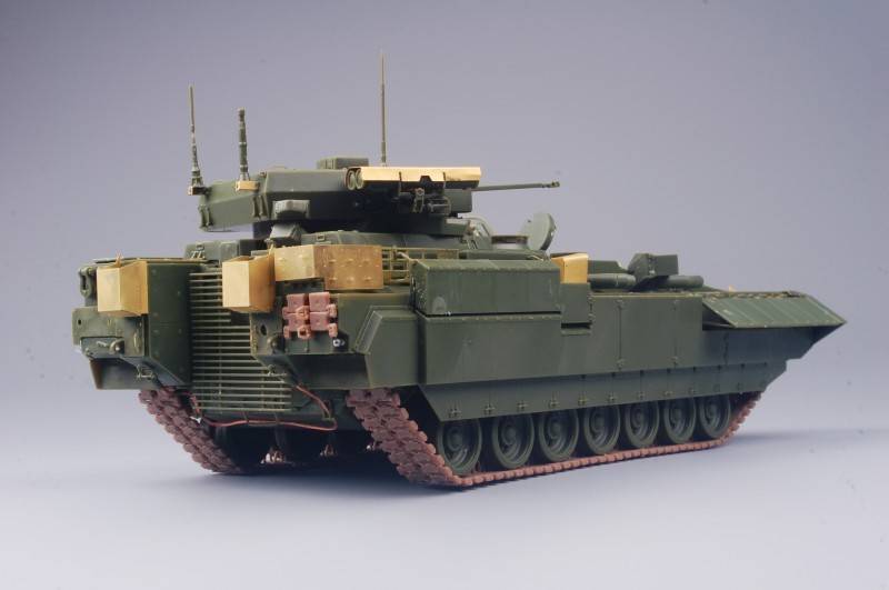 Nouveautés PANDA HOBBY. - Page 2 PANDA%20Ref%20PH35017%20T-15%20Armata%20heavy%20IFV%20Object%20149%2004_zpsmzzcvlja