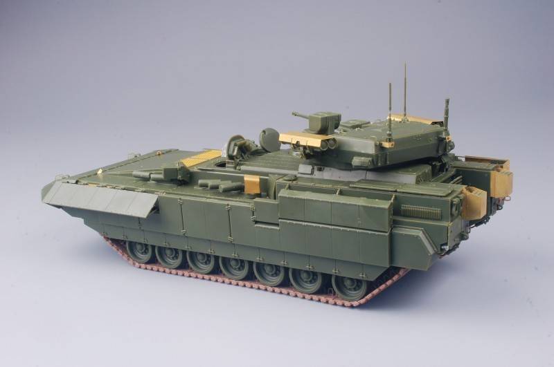 Nouveautés PANDA HOBBY. - Page 2 PANDA%20Ref%20PH35017%20T-15%20Armata%20heavy%20IFV%20Object%20149%2007_zpsoxwbzzpr