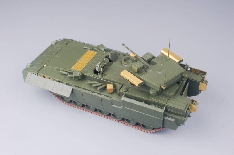 Nouveautés PANDA HOBBY. - Page 2 PANDA%20Ref%20PH35017%20T-15%20Armata%20heavy%20IFV%20Object%20149%2008_zps8eh8pznr