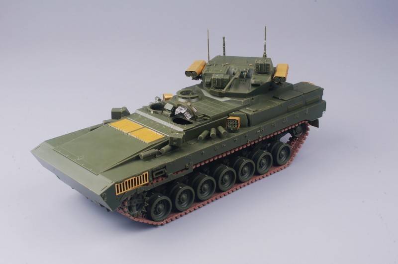 Nouveautés PANDA HOBBY. - Page 2 PANDA%20Ref%20PH35017%20T-15%20Armata%20heavy%20IFV%20Object%20149%2012_zpsrz4ihuyx