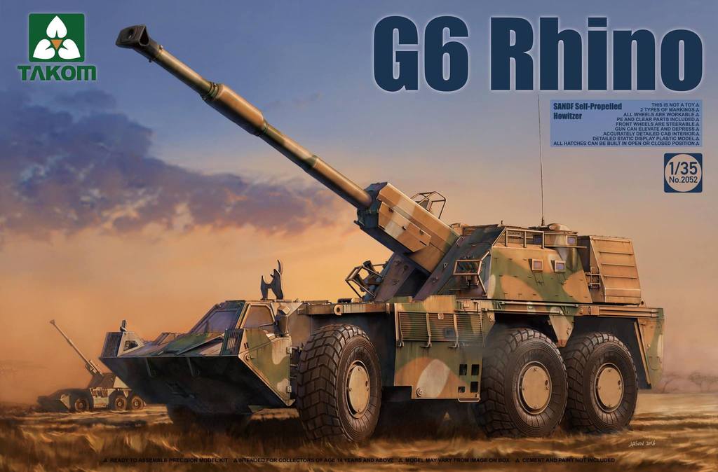 Nouveautés TAKOM - Page 4 TAKOM%20Ref%202052%20G6%20Rhino%20SANDF%20self-propelled%20howitzer_zpsl8dvsqr5