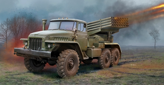 Nouveautés TRUMPETER - Page 9 TRUMPETER%20Ref%2001028%20russian%20BM-21%20Grad%20Multiple%20Rocket%20Launcher_zpscjwspkle