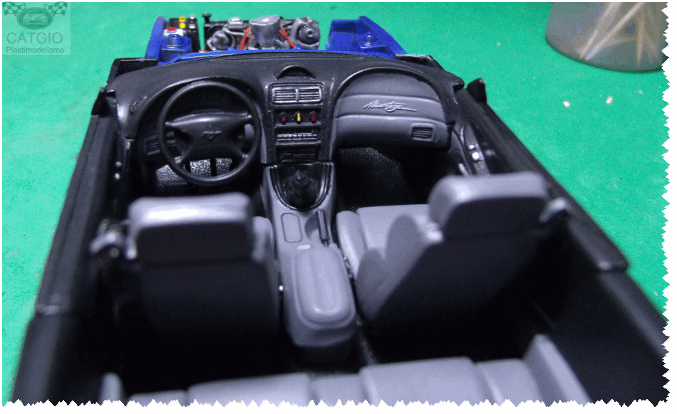 Mustang GT 1995 - Finalizado 23/03/2014 1_zps5d315738