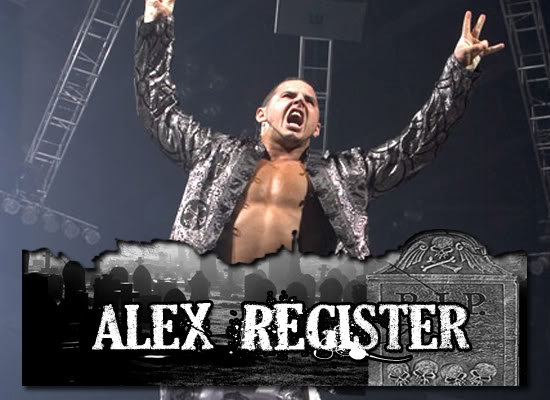 PPV : Escape Death 2012 Alex