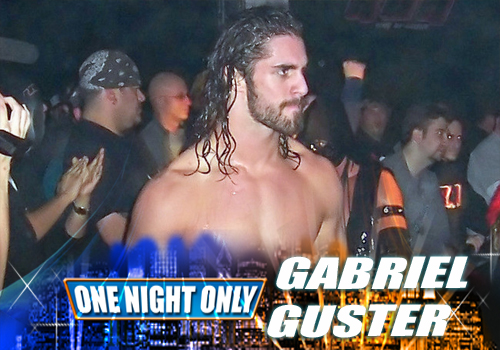 BWO : One Night Only 2012 Guster